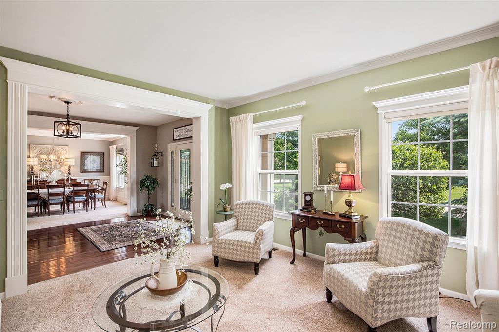 4190 Derry Court, Oakland, MI 48306 — Photo 13