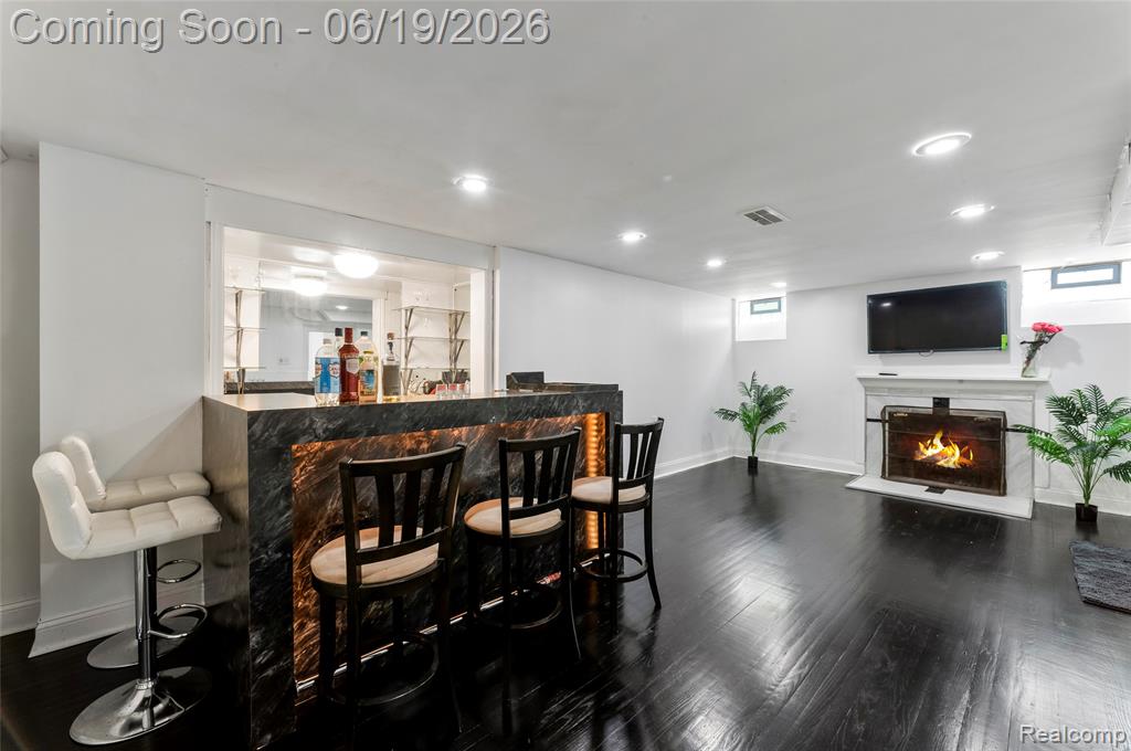 16216 Burgess, Detroit, MI 48219 — Photo 47