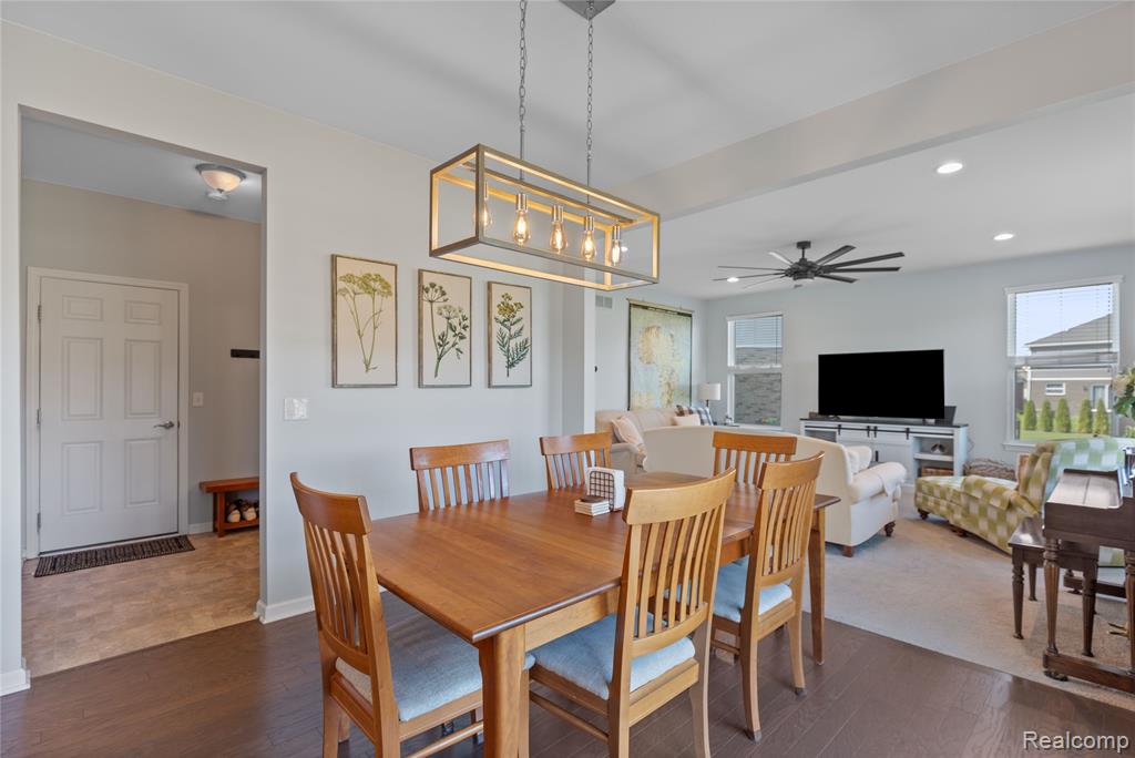 48993 Cold Rise Court, Macomb, MI 48042 — Photo 9