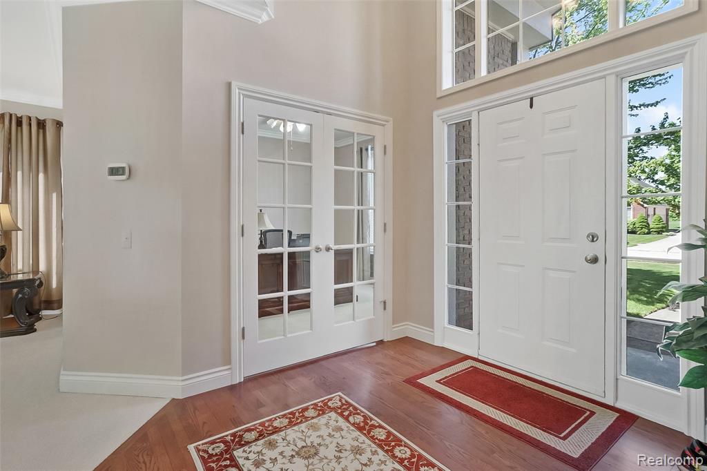 6062 FAIRBORN Drive, Canton, MI 48187 — Photo 9