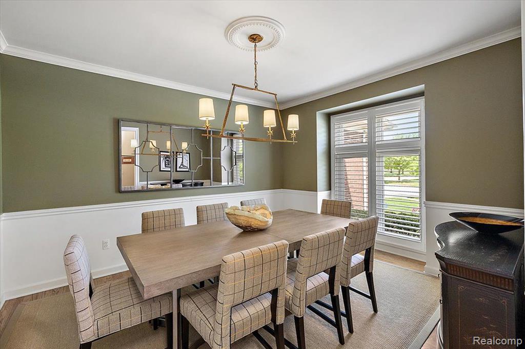 40211 BEXLEY Way, Northville, MI 48168 — Photo 29