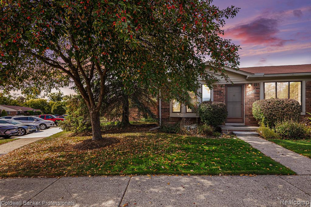 57295 Beaconsfield Road, Washington, MI — Photo 2