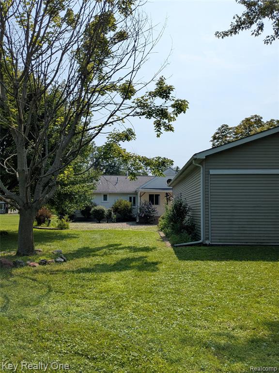 9512 Pearl Beach Boulevard, Algonac, MI 48001 — Photo 53