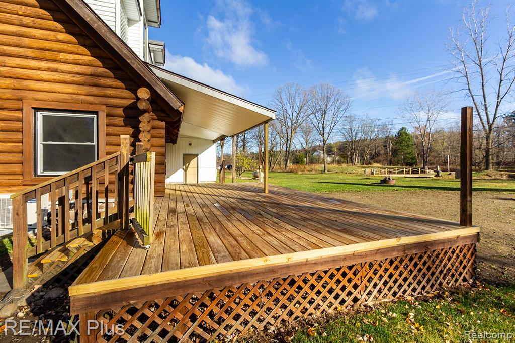 4521 S HADLEY Road, Metamora, MI 48455 — Photo 51