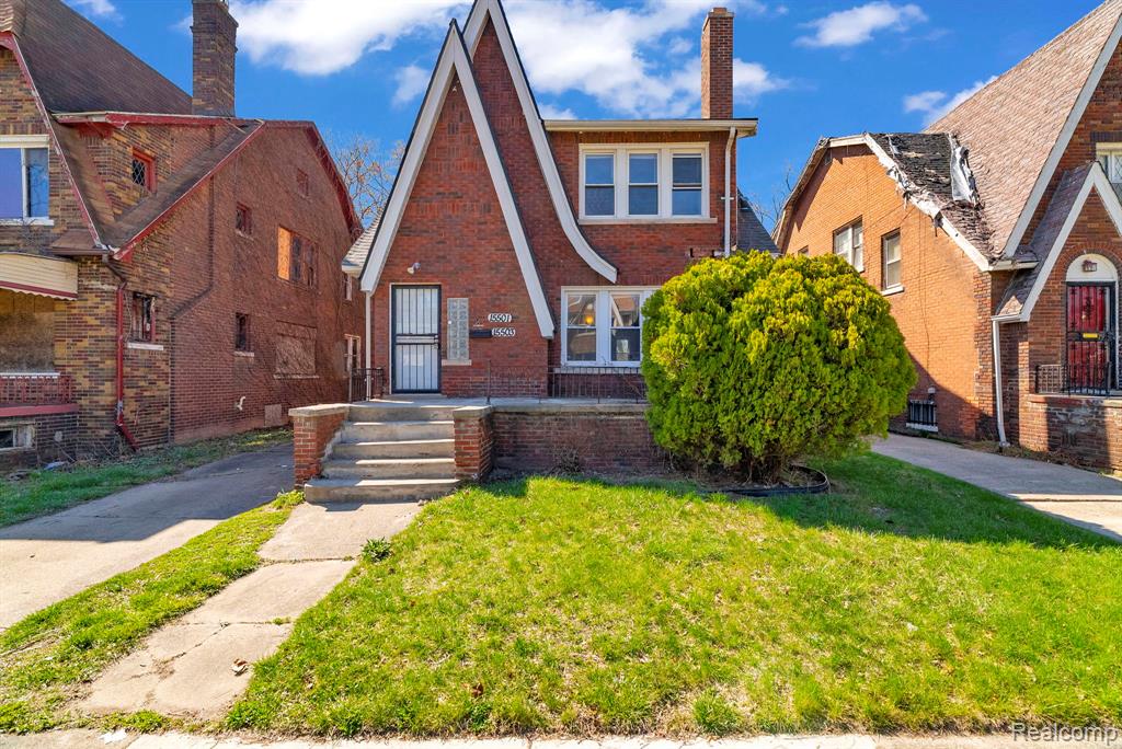 15501 Appoline Street, Detroit, MI 48227 — Photo 2