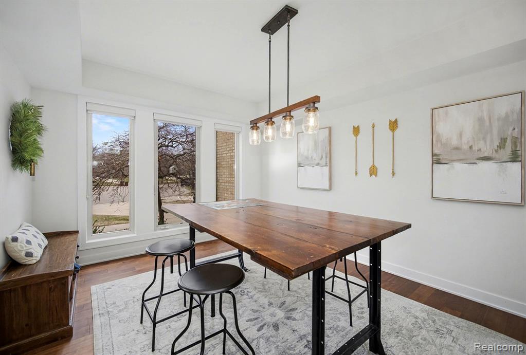 1717 Foxdale Lane, Ann Arbor, MI 48108 — Photo 5