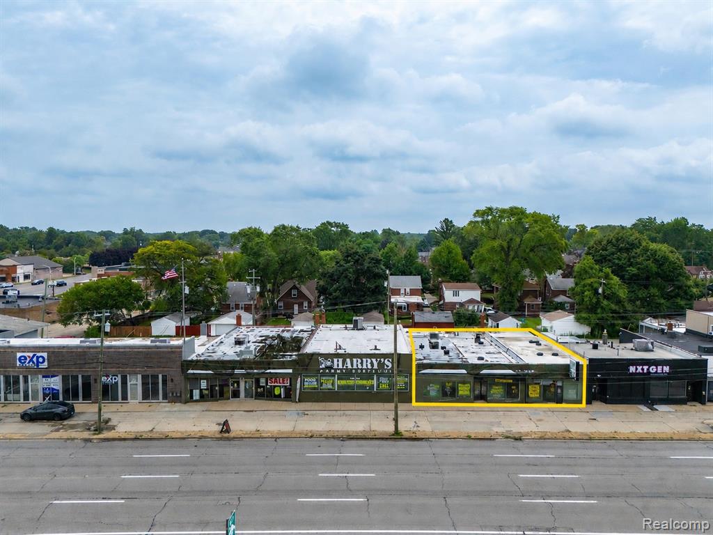 2034 N Telegraph rd, Dearborn, MI 48128
