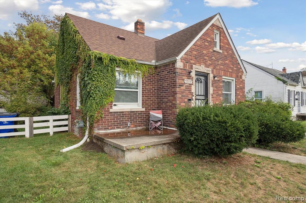 5252 Lodewyck Street, Detroit, MI 48224 — Photo 2