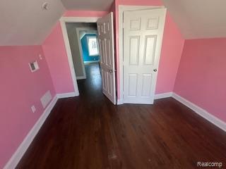 20260 Lancaster Street, Harper Woods, MI 48225 — Photo 13