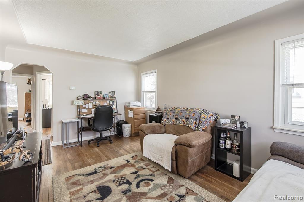 602 E TENNYSON Avenue, Pontiac, MI 48340 — Photo 13