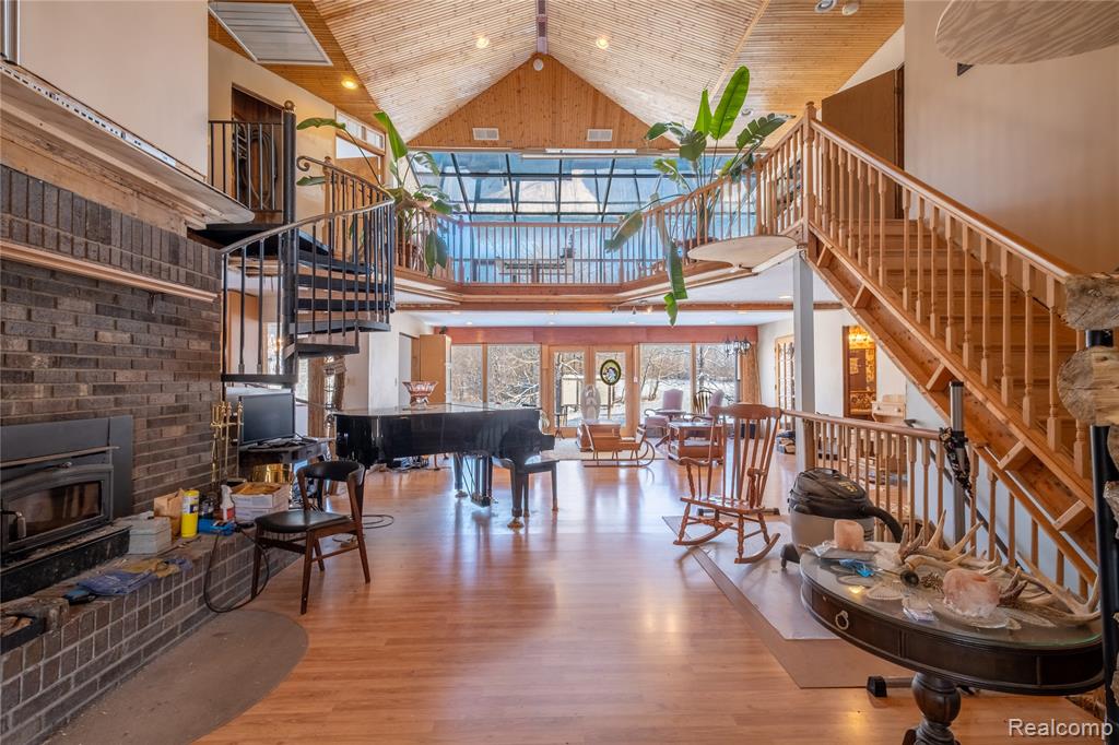 1191 Gage Road, Holly, MI 48442 — Photo 16