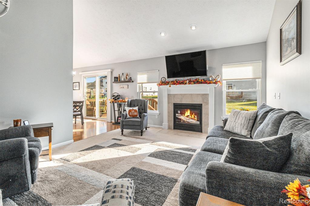 2574 KERRIA Drive, Howell, MI 48855 — Photo 39
