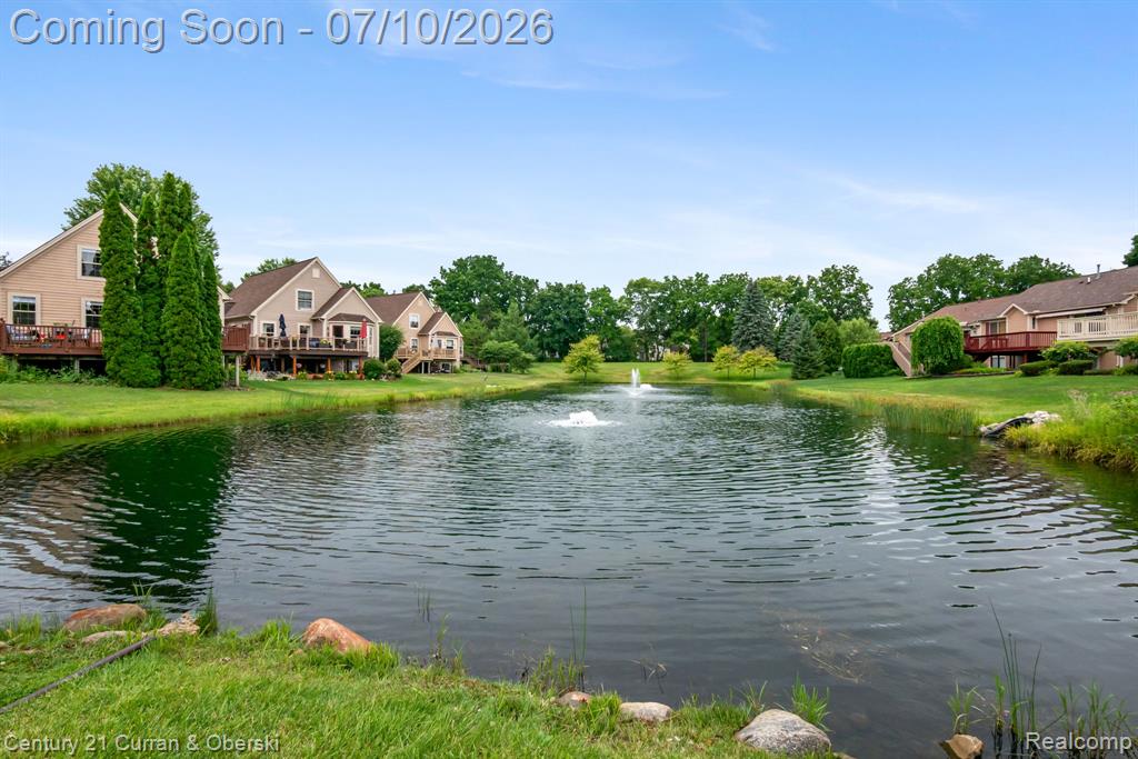 4261 Boulder Pond Drive, Ann Arbor, MI 48108 — Photo 5