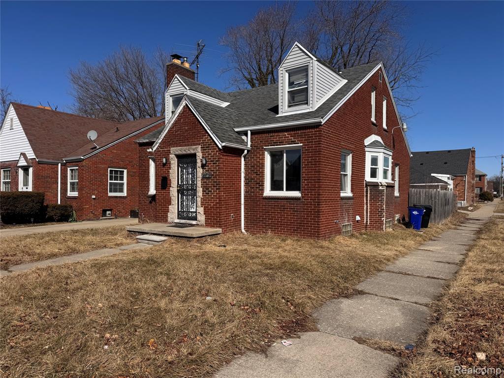 5710 Haverhill Street, Detroit, MI 48224 — Photo 2