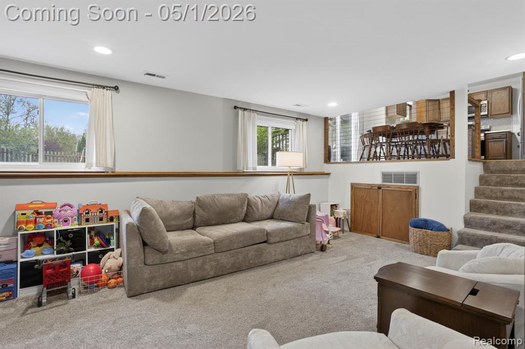 301 Lindenwood Drive, Linden, MI 48451 — Photo 26