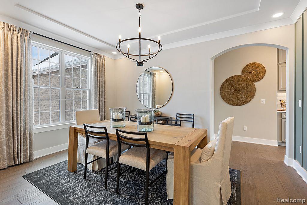 6088 Green Mountain Circle, Ann Arbor, MI 48103 — Photo 27