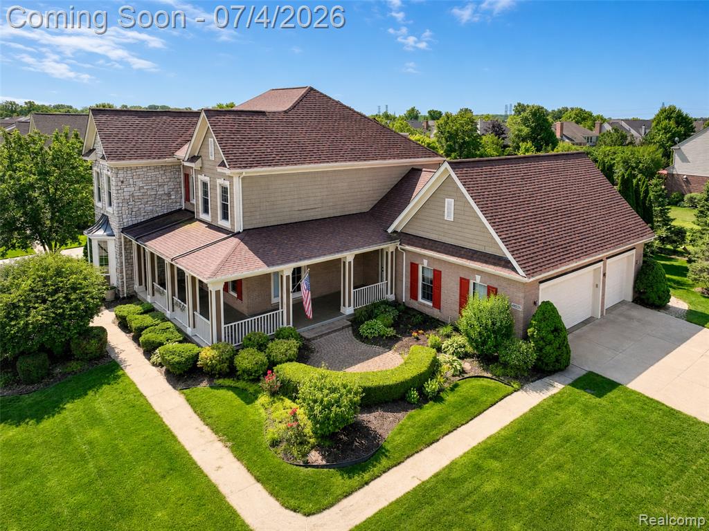 49335 Dominion Court, Canton, MI 48187 — Photo 7