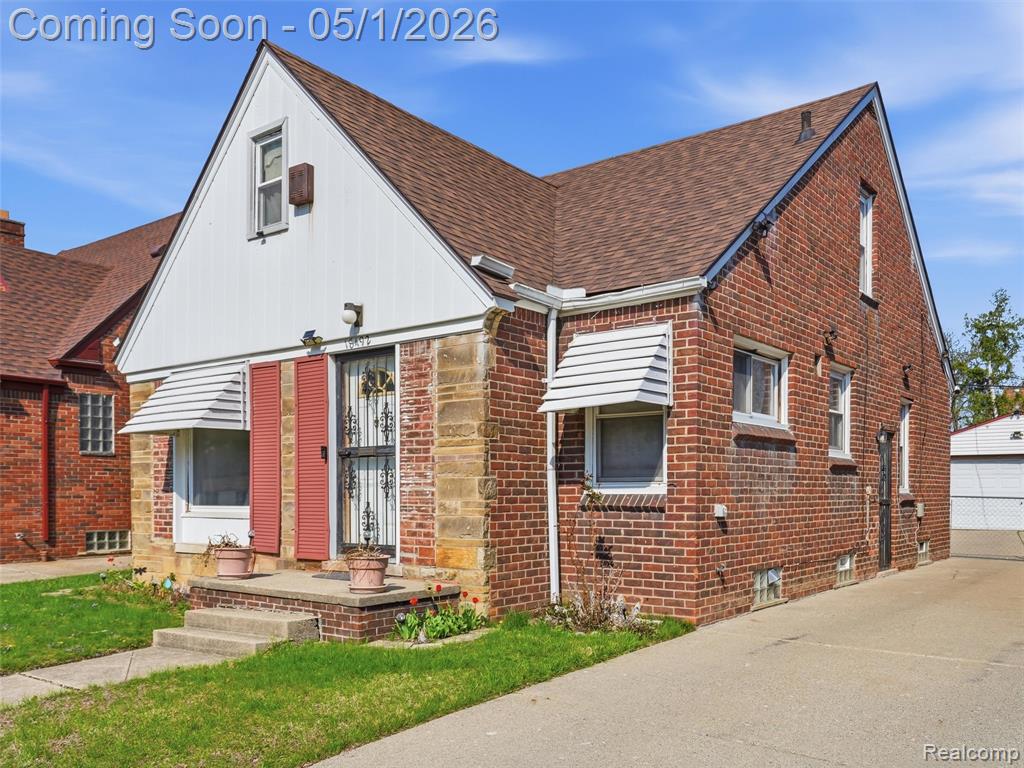 18492 Snowden Street, Detroit, MI 48235 — Photo 2