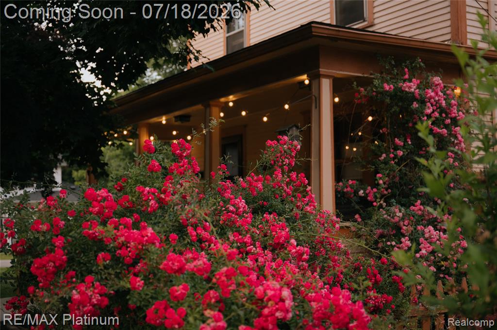 621 N Court Street, Howell, MI 48843 — Photo 83