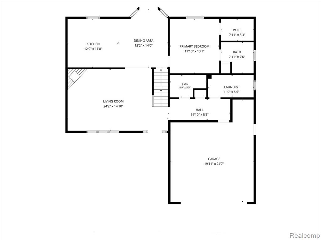 8698 Paul Drive, Washington, MI — Photo 49
