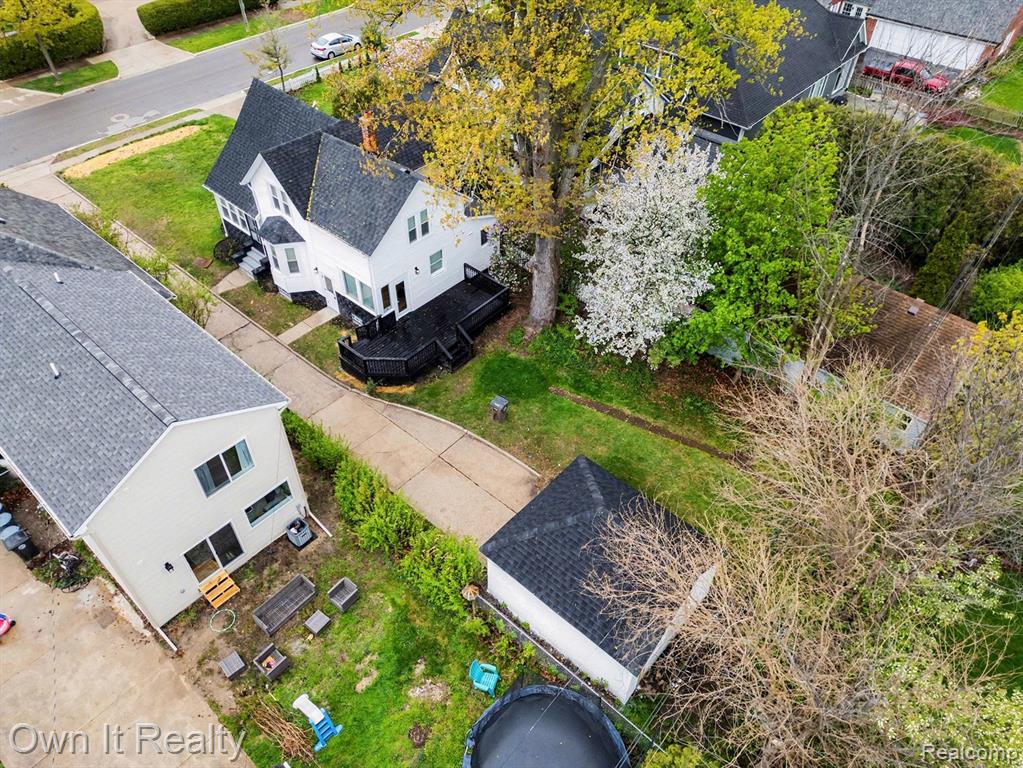 168 Kerby Road, Grosse Pointe Farms, MI 48236 — Photo 31