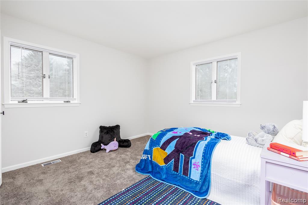 59663 PETTENGILL Drive, New Hudson, MI 48165 — Photo 17