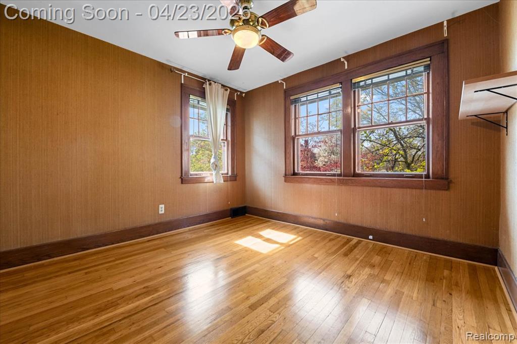 685 W Bethune Street, Detroit, MI 48202 — Photo 23