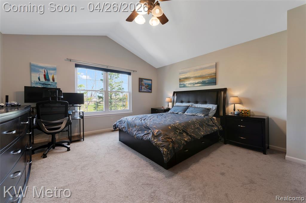 47592 Pembroke Drive, Canton, MI 48188 — Photo 32