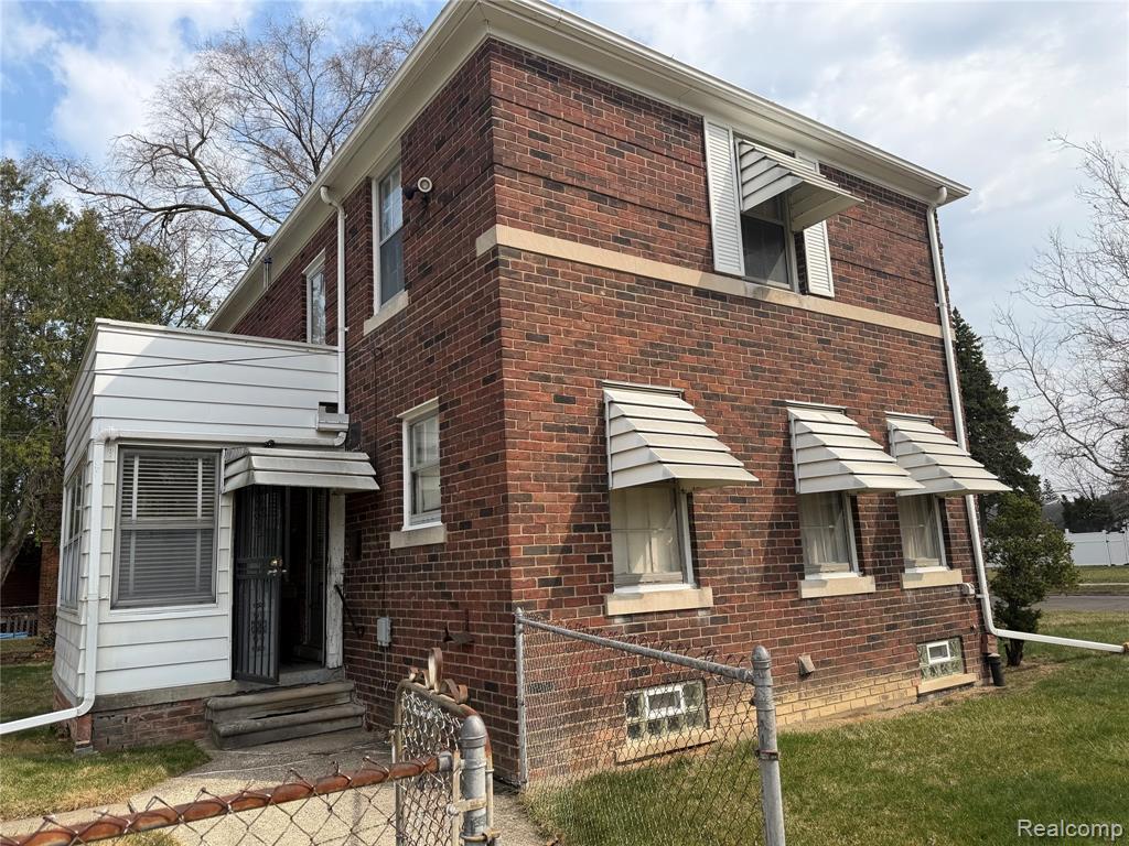 16001 Collingham Drive, Detroit, MI 48205 — Photo 3