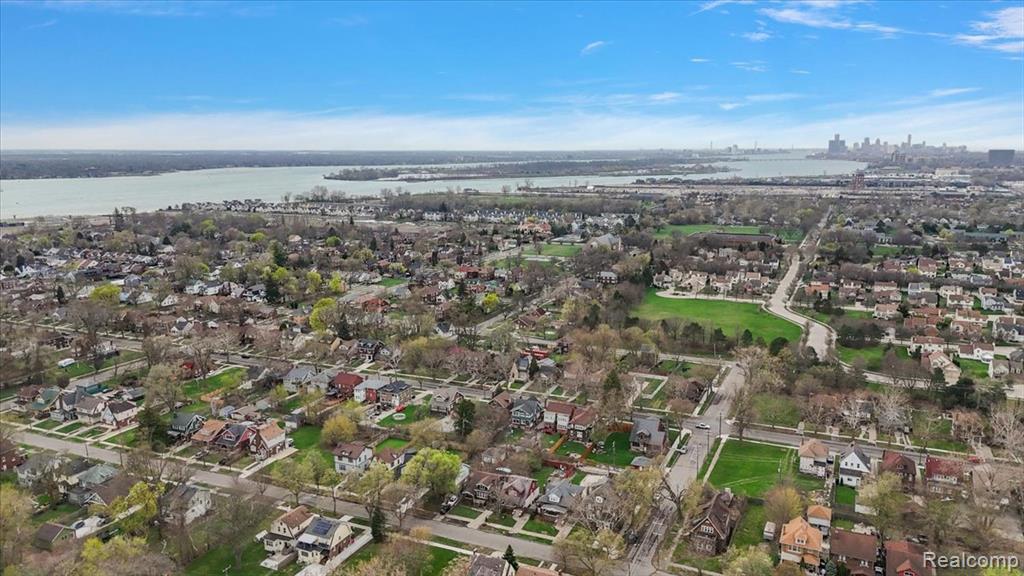 463 Lakewood Street, Detroit, MI 48215 — Photo 10