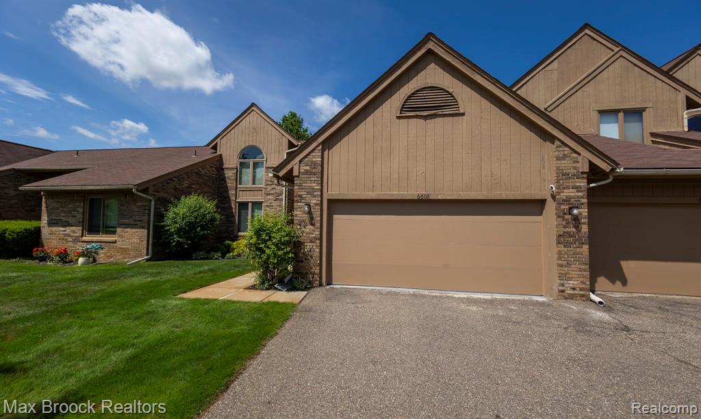 6606 Westbrooke Court, West Bloomfield, MI — Photo 3
