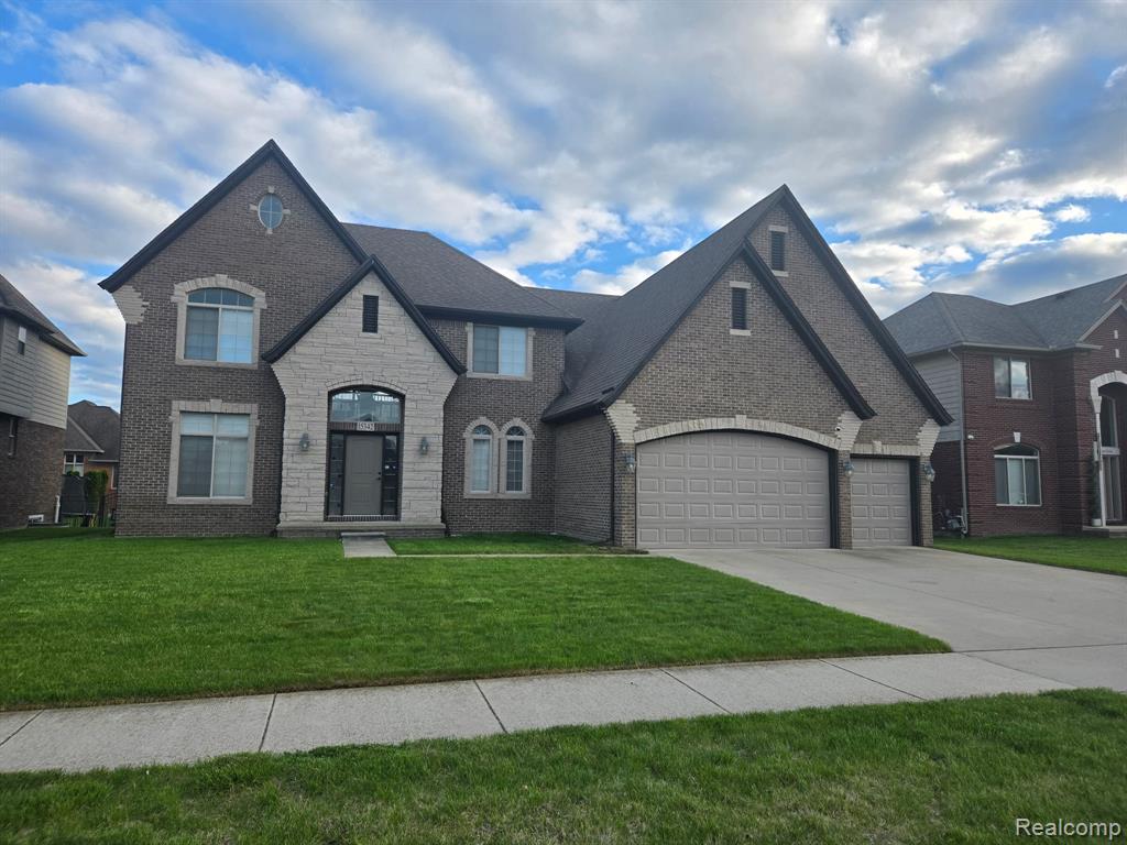 15342 Amberfield Drive, Macomb, MI 48042 — Photo 5