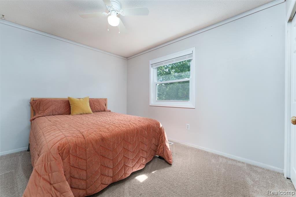 903 Jones Street, Howell, MI 48843 — Photo 11