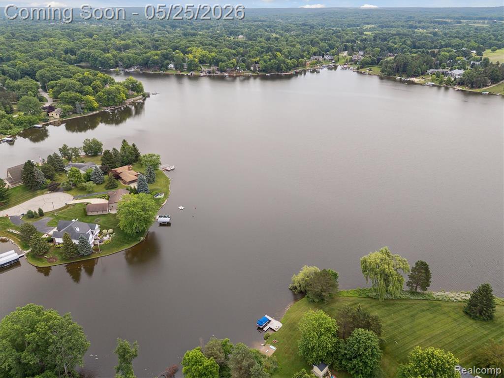 3817 Lake Lapeer Drive, Metamora, MI 48455 — Photo 15
