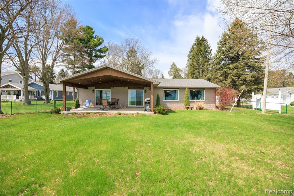 8171 Lakeshore Road, Lexington, MI 48450 — Photo 3