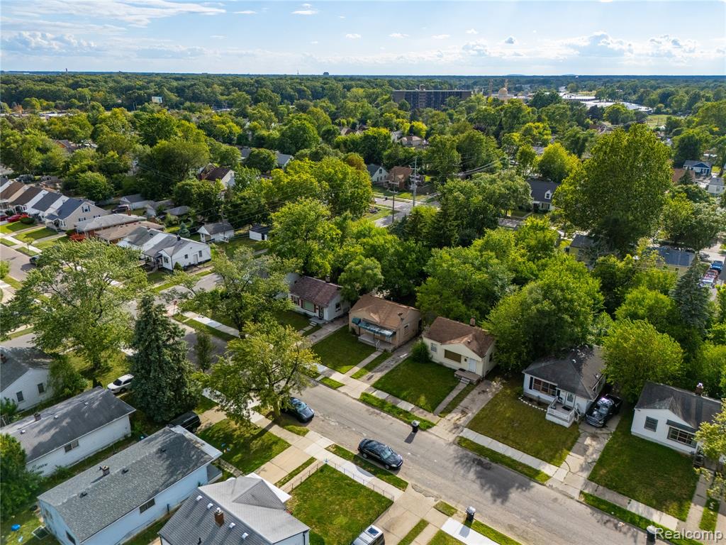 6021 Greenview Avenue, Detroit, MI 48228 — Photo 20