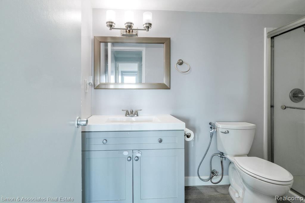 22700 Garrison Street, 604, Dearborn, MI 48124 — Photo 17