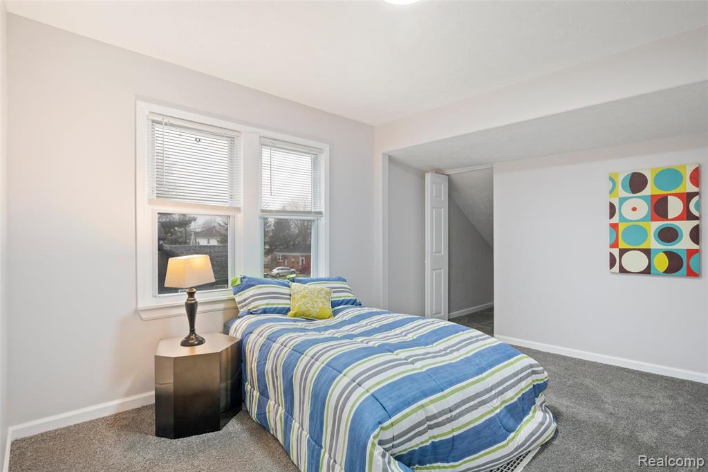 1387 University Avenue, Lincoln Park, MI 48146 — Photo 27