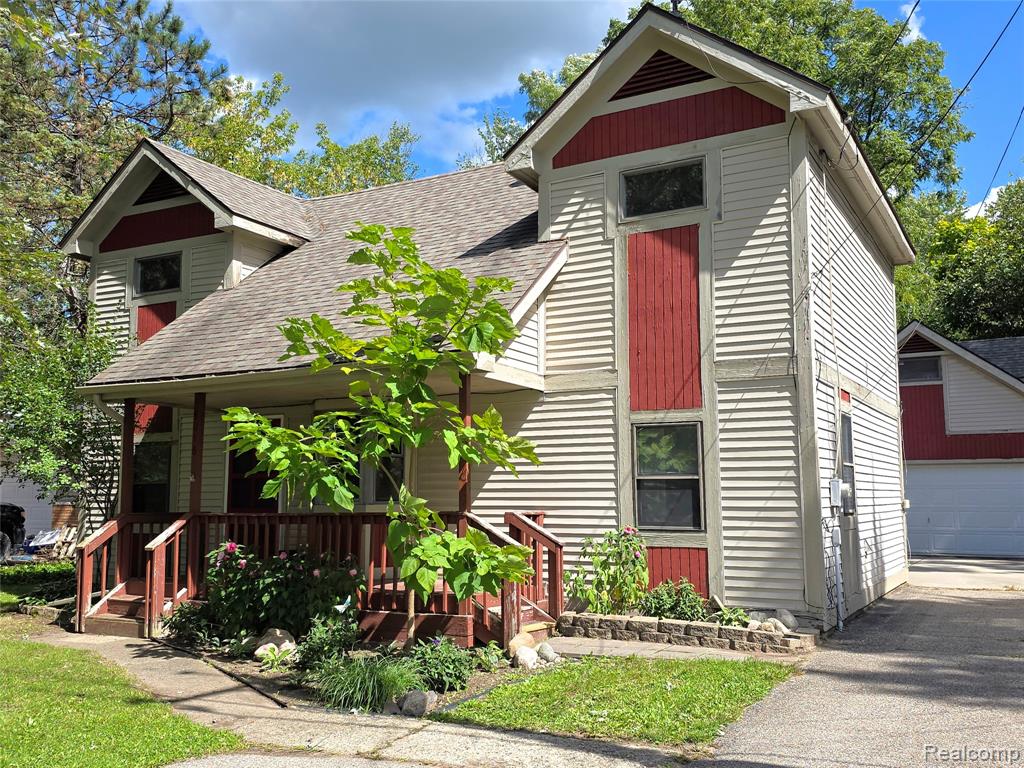5016 N Vassar Road, Flint, MI 48506 — Photo 38
