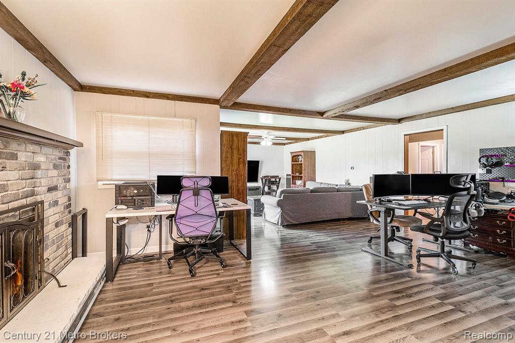 4413 OLD CARRIAGE Road, Flint, MI 48507 — Photo 10