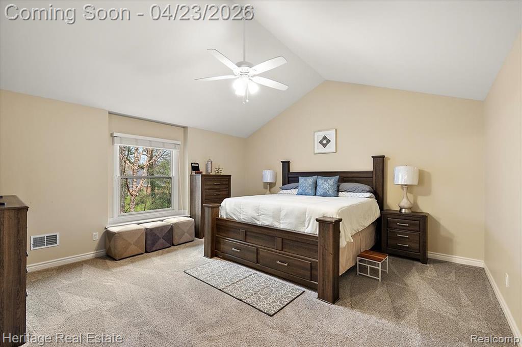 1562 Eagle Trail, Oxford, MI 48371 — Photo 32