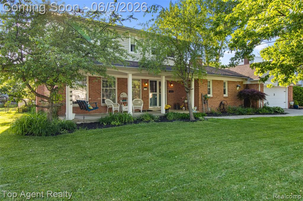 32341 Woody, Fraser, MI 48026 — Photo 47