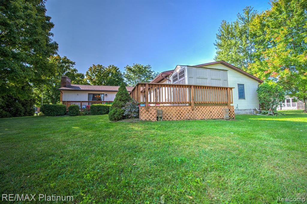 7062 South Fork Drive, Swartz Creek, MI 48473 — Photo 62