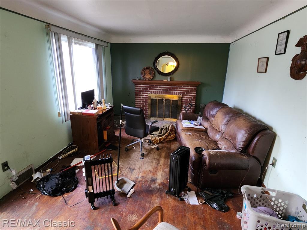 643 E Kennett Road, Pontiac, MI 48340 — Photo 18