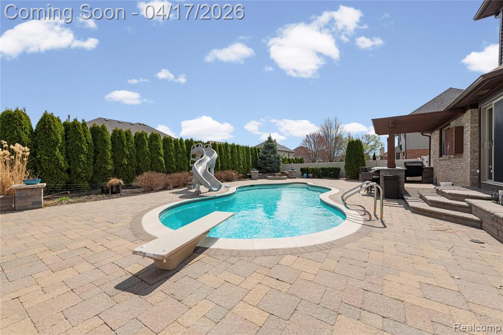 32817 Greenwood Drive, Chesterfield, MI 48047 — Photo 39