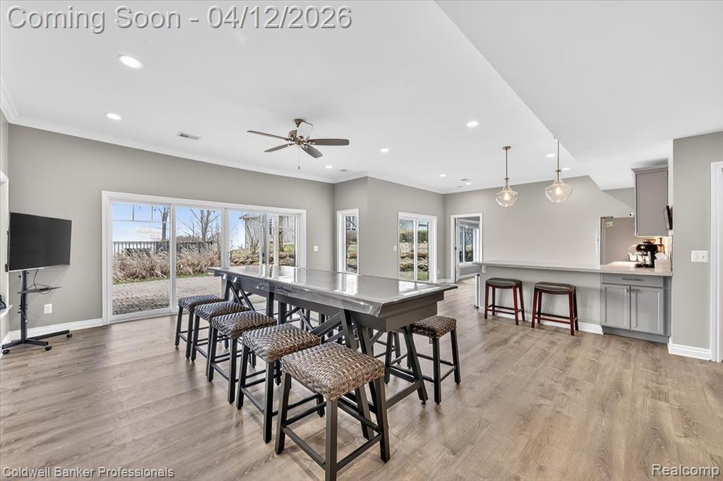 13103 Harborview Drive, Linden, MI 48451 — Photo 32