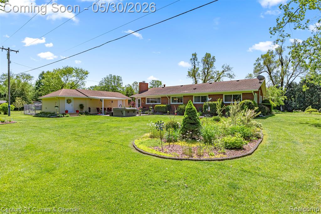 38894 S Huron Road, New Boston, MI 48164 — Photo 30