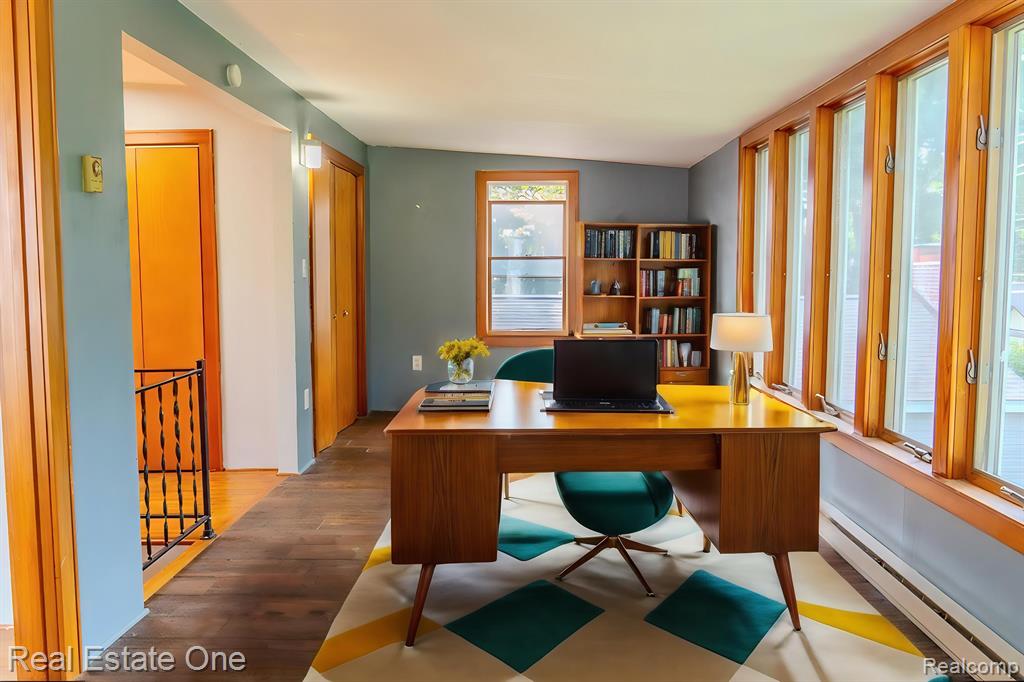 411 E MARSHALL Street, Ferndale, MI 48220 — Photo 24