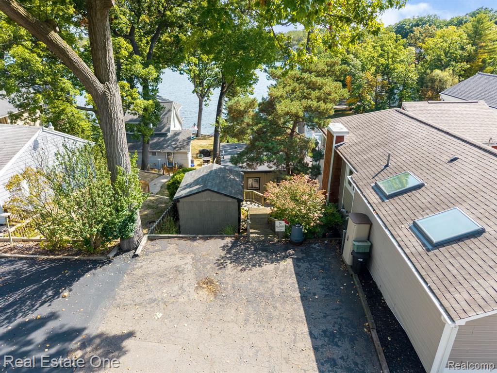 485 Bellevue Avenue, Lake Orion, MI 48362 — Photo 7