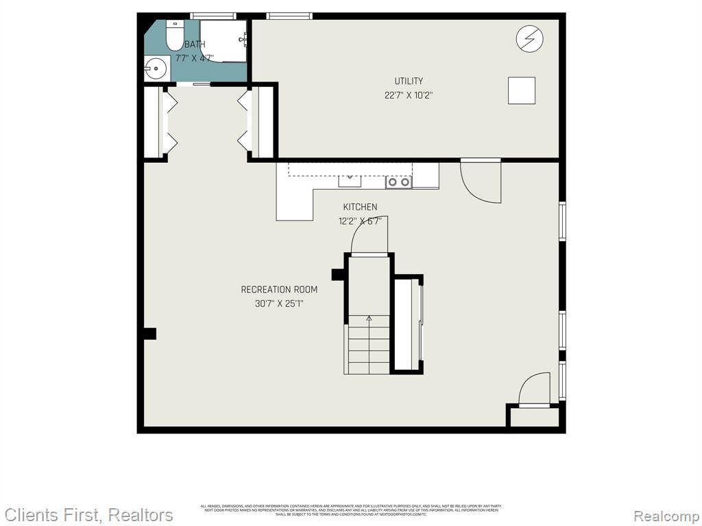 42356 Cotswold Court, Northville, MI, 48168